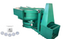 Auto-Feed Vibratory Polishing Machine for Hardware Deburring & Edge Rounding