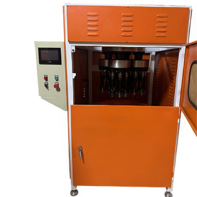Top Sell Trag Pinsing Machines для режущего инструмента