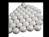Taglio rapido ACC 15mm allumina perle di zirconia tempestate