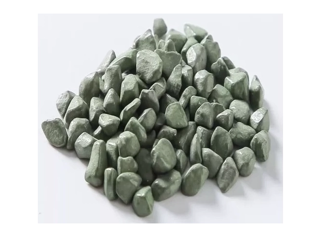 Ultra Light Cutting Fast Cutting 3P Granule Tumbling Media