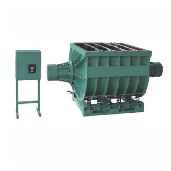 vibratory polishing machine 