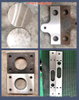 Automatic Stainless Steel Tube Sheet Metal Flat Surface Polishing Machine