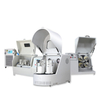 High Disc Speed Planetary Ball Mill Ultra Fine 4l Lab Scale Nano Powder Grinding Machine for University