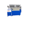 Small Hardware Long/large Products Magnetic Polishing Machine
