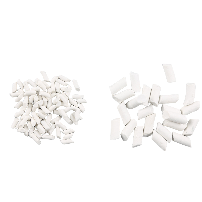 Taglio rapido ACC 15mm allumina perle di zirconia tempestate