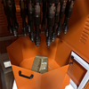 Top Sell Trag Pinsing Machines для режущего инструмента