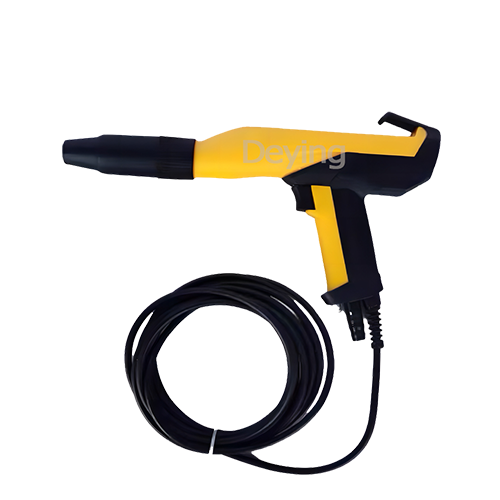Macchina sperimentale di rivestimento sperimentale di polvere sperimentale