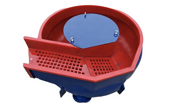 vibratory finishing machine vibratory finishing machine