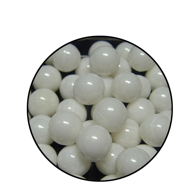 Perle di zirconia stabilizzate con la migliore vendita