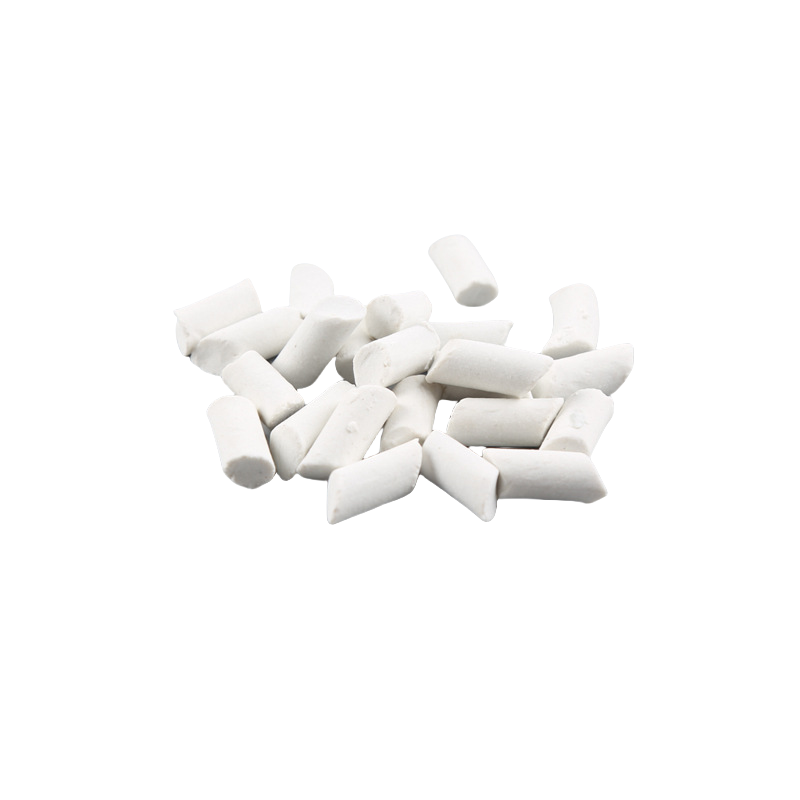 Taglio rapido ACC 15mm allumina perle di zirconia tempestate