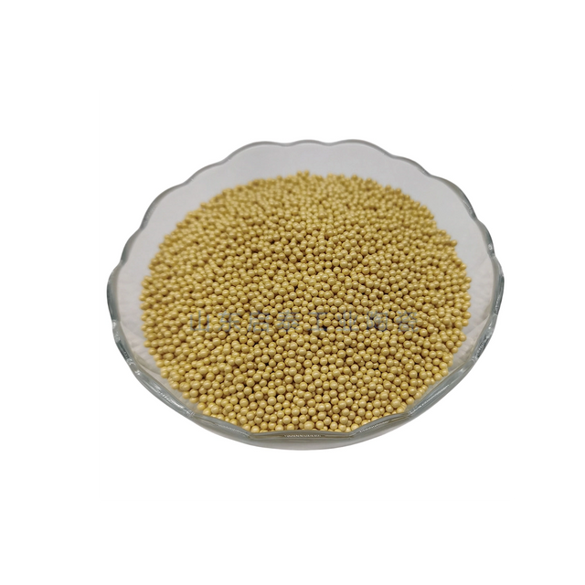 Zirconia Ball