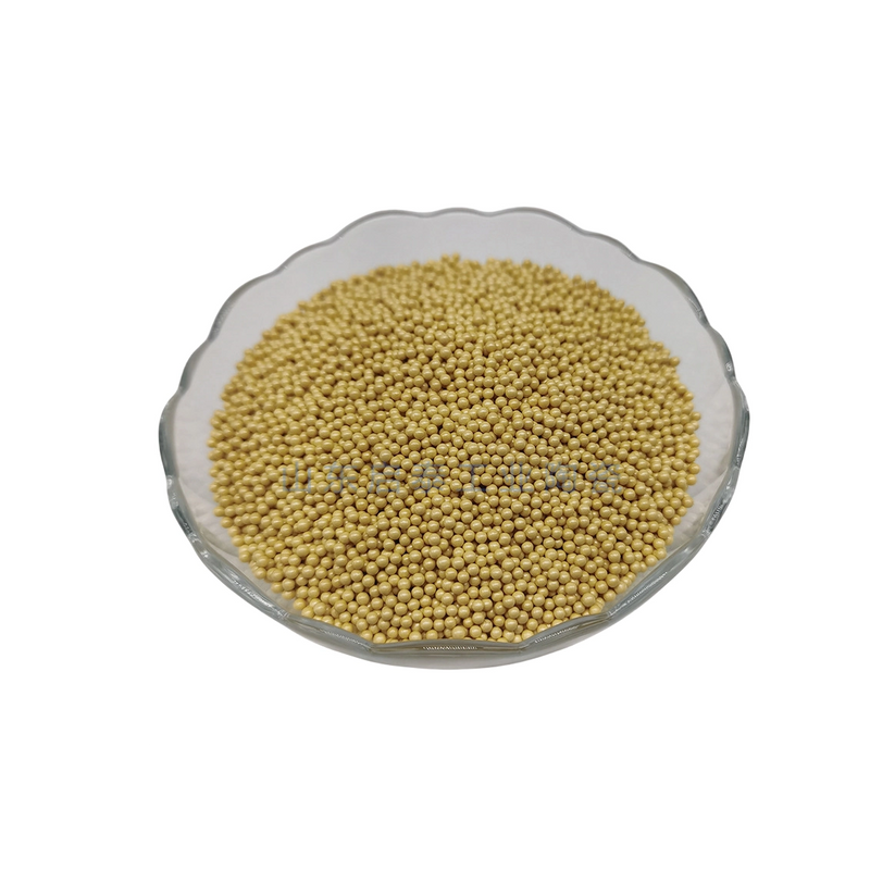 Zirconia Ball