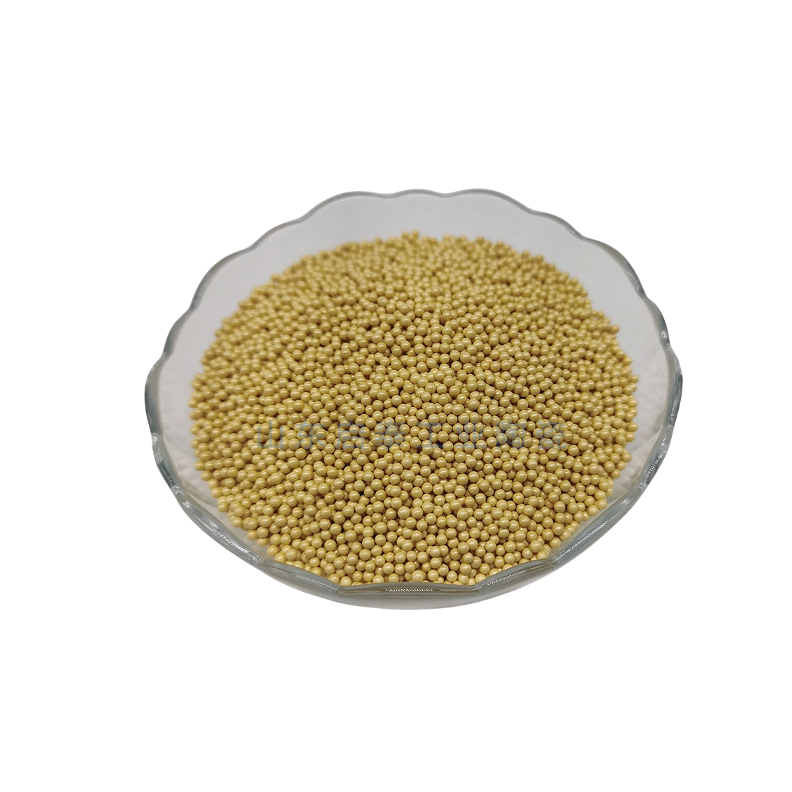 Zirconia Ball
