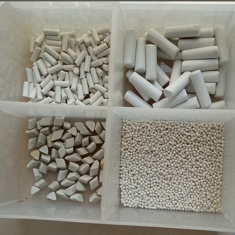 Perle di zirconia stabilizzate con la migliore vendita