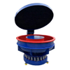 Meccanico vibrante in ottone in ottone finitore vibratorio