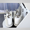 High Disc Speed Planetary Ball Mill Ultra Fine 4l Lab Scale Nano Powder Grinding Machine for University