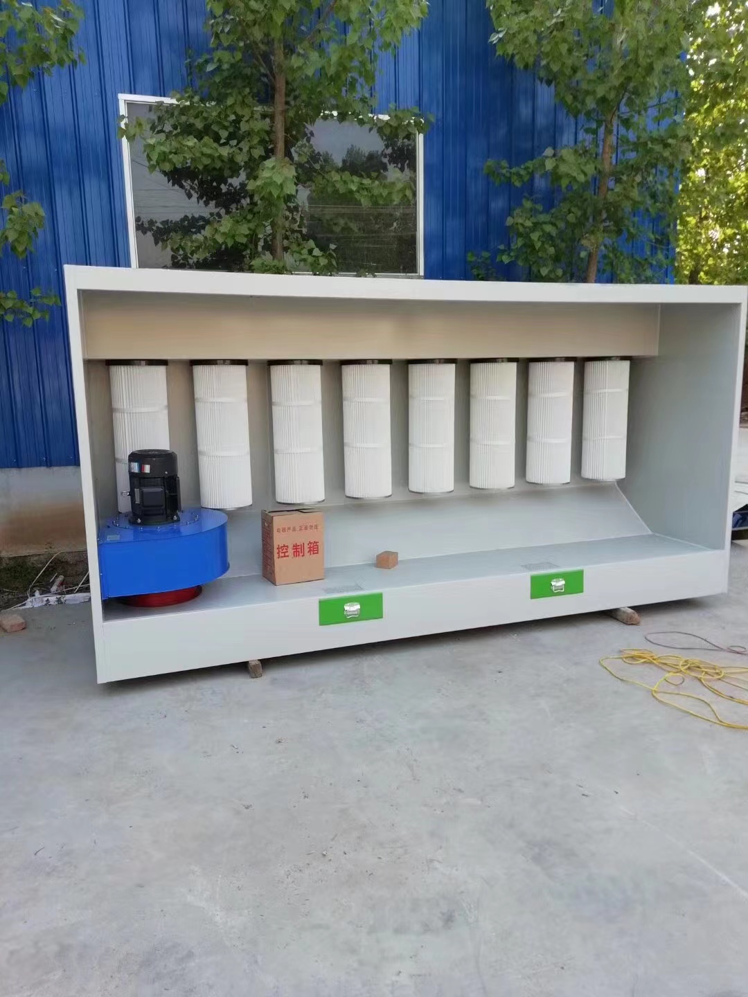 Poupplar Power Coter Staint для колес