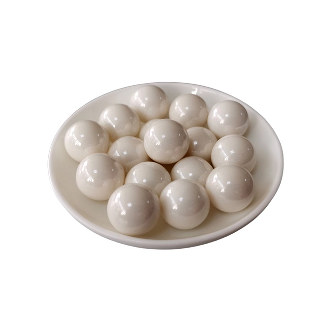 Top Sell Beads silicato a sfera da 8 mm