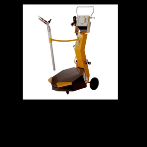 Strong And Durable Surface Powder Coating Equipment 