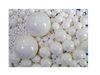 Perle di zirconia stabilizzate con la migliore vendita