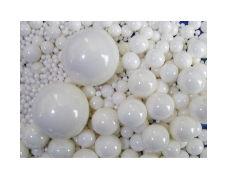 Perle di zirconia stabilizzate con la migliore vendita