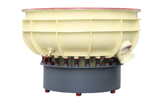 vibratory finishing machine vibratory finishing machine