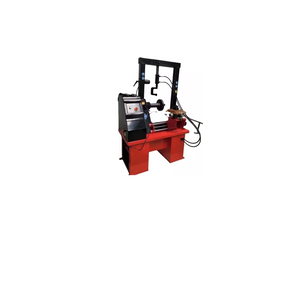 Efficient Durable and Pouplar Wheel Straightening Machine