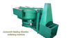 Auto-Feed Vibratory Polishing Machine for Hardware Deburring & Edge Rounding