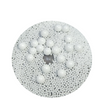 Perle di zirconia stabilizzate con la migliore vendita