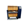 Wooden Barrel Tumbling Machine