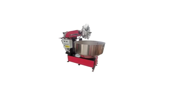 vibratory polishing machine