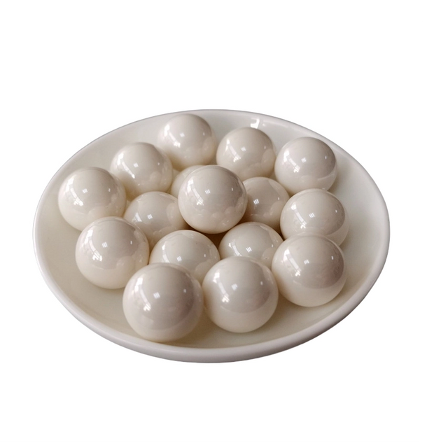 Perle di zirconia stabilizzate con la migliore vendita
