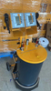 Attrezzatura per rivestimento in polvere efficiente e automatizzata per il rivestimento in polvere