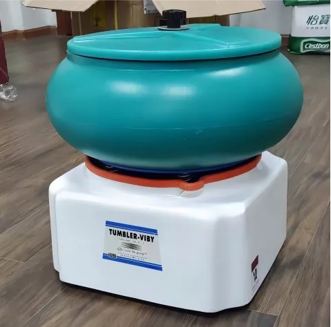 Настольные ювелирные украшения золотой вибрационная стакана