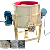 VP Series Aluminum Alloy Wheel Vibratory Polishing Machine 14-32 Inch Forged Cast Wheel Refurbishment Polisher