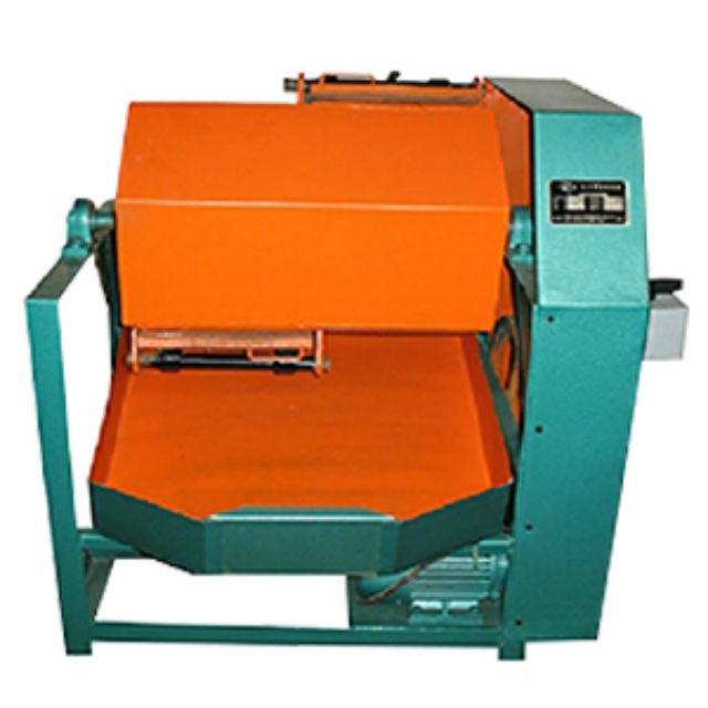 Mass Finishing Equipment Categories