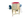 VP Series Aluminum Alloy Wheel Vibratory Polishing Machine 14-32 Inch Forged Cast Wheel Refurbishment Polisher